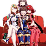 モテモテ