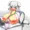 後輩もみじちゃんと休日出勤