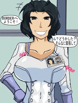 慰安任務熊谷友子