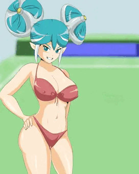 マキュア　イナズマガール❤️