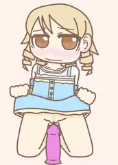 もりくぼとおもちゃ