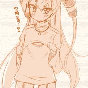 例の服天津風