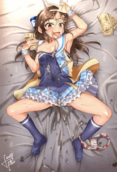 ありす「お仕事がんばるもん！」