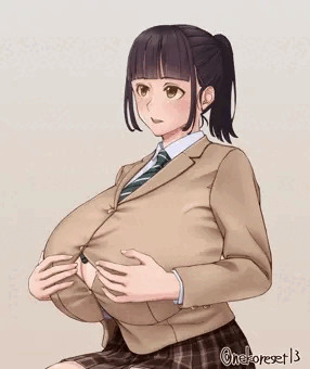 ちょっと引き気味