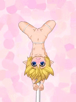 めゆーキャンディー