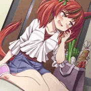 空回りネイチャさん