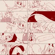 レヴィアタンてがき8