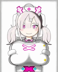 おクスリ キメたね !