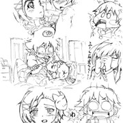 haruになら・・・