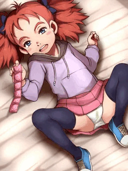 メアリ