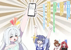 【スカ注意】まちかるてっと”ウンチの背比べてしてみました”