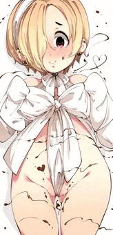 小梅ちゃん