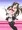 らくがき。みるくメイドみー