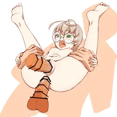 サンドイッチファッ車