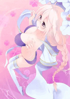 ぼたんプリースト