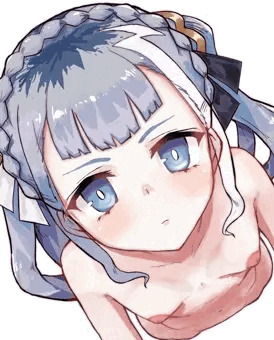 パティちゃん