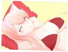 おっぱい練習