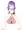 新衣装あまみゃ