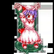 レミリアちゃん
