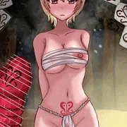 樹里ちゃんの営業