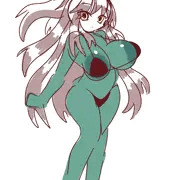 蛇娘ちゃん
