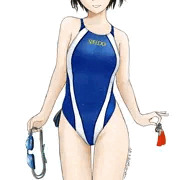 競泳水着詰め合わせ