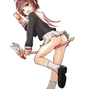吊り目さくらたん