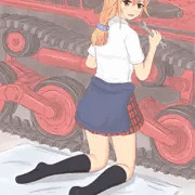 松風鈴ちゃん
