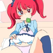 らくがき