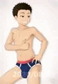 2020年パンツの日