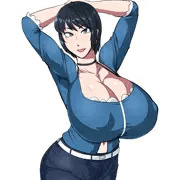 怜さん