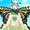 [東方] お花に栄養をあげるエタニティラルバ