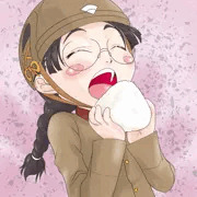 銀シャリであります！