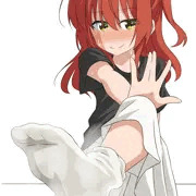 喜多ちゃん