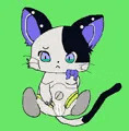 リク☆キャトバスのロイドちゃん