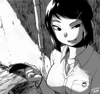 rakugaki