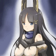 新月・エルネスタ・深海