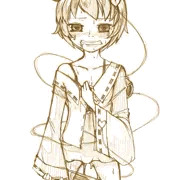 ラフさとり