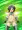 逆ビキニアーマー娘