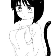 えっちセーター2