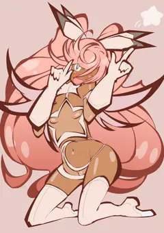 ピクシー子