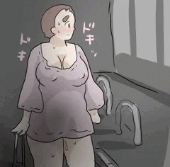 深夜