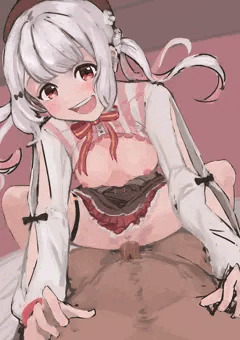 amgtn「がんばれ♡がんばれ♡」
