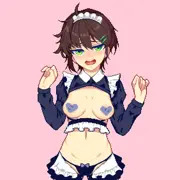 うちの子　逆メイド