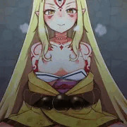 FGO　茨木童子　騎乗位