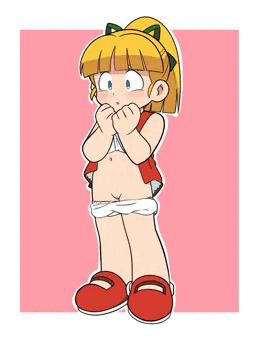 ロールちゃん