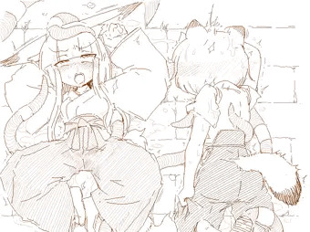ミミズがせめてきたぞっ