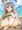 水着ノノミ☆とヤシの木