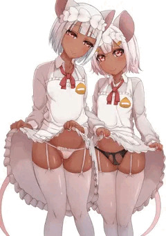 【FGO３枚】繁殖♡