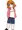 セーヌちゃん